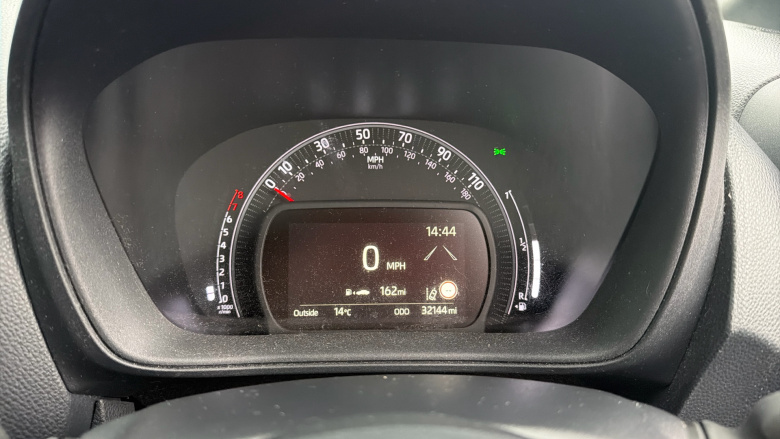 Toyota Aygo X 1.0 VVT-i Limited Edition 5dr Petrol Hatchback